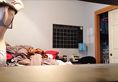 نوجوان کیت آلتون برنامه ماهواره سکسی غنیمت است