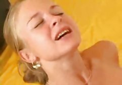 انفجار Abella کانال سکسس و doggystyle الاغ داغ او با ظرافت
