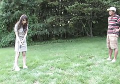 شخص ساده sex neda jenab و معصوم ترسناک روی تخت فریاد می زد
