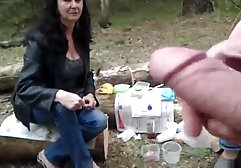 (دوربین نرم افزار پخش شبکه های سکسی ماهواره مخفی) ماساژ و پایان مبارک
