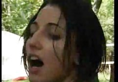 بی بی شبکه های سکسی هاتبرد سی MILF آسیایی را در الاغ fucks می کند