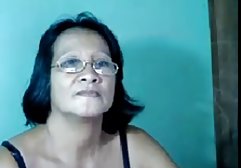 همه طبیعی فرکانس شبکه سکسی ماهواره Karla Kush انگشت او را