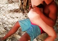 SANDINE ، SEXY DUTCH STRIPPER Fucking در دانلود برنامه شبکه های سکسی یک مهمانی - PT 7