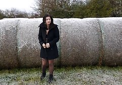 قبل از dildo ، Milenema Busty les squirts اسم شبکه های سکسی milenema
